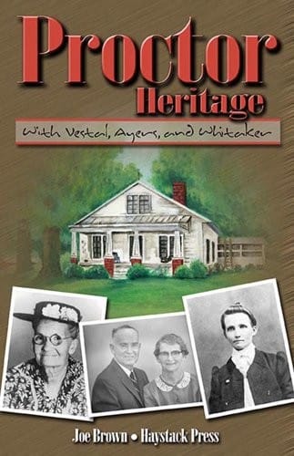 Proctor heritage