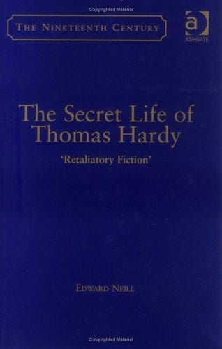 The secret life of Thomas Hardy