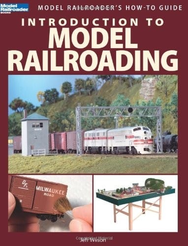 Introduction to model railroading