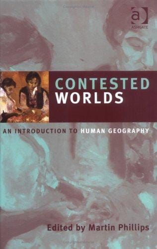 Contested Worlds