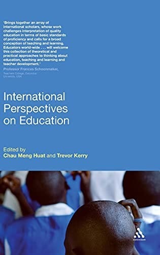 International perspectives on education