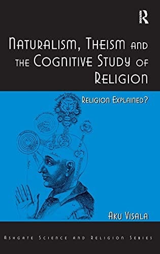 Naturalism, theism, and the cognitive study of religion