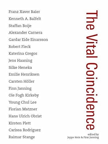 The vital coincidence