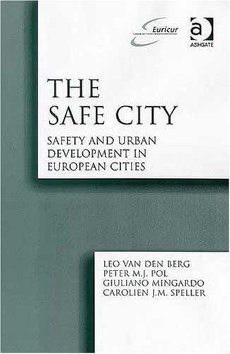 The safe city