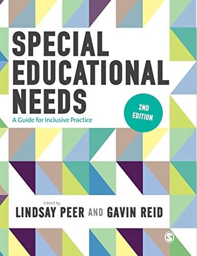 Special educational needs