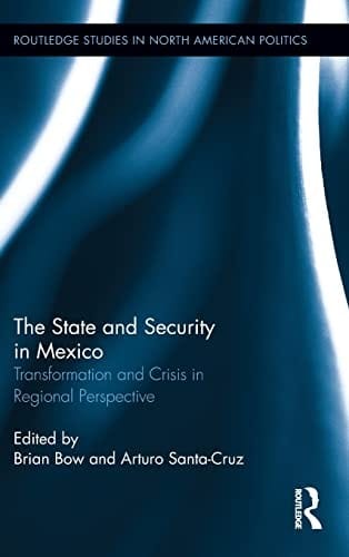 The state and security in Mexico