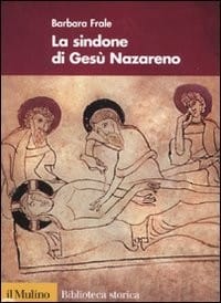 La sindone di Gesù Nazareno