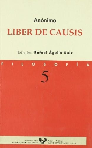 Liber de causis