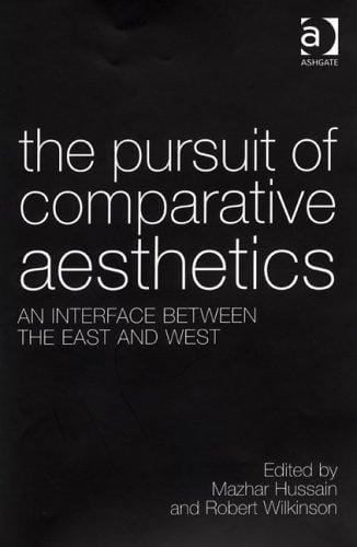 The pursuit of comparative aesthetics
