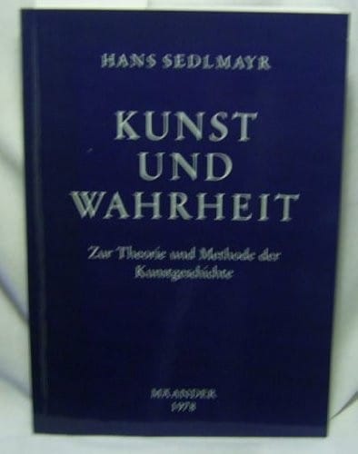 Kunst und Wahrheit
