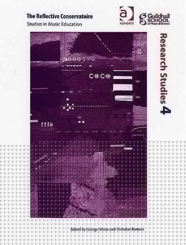 The reflective conservatoire