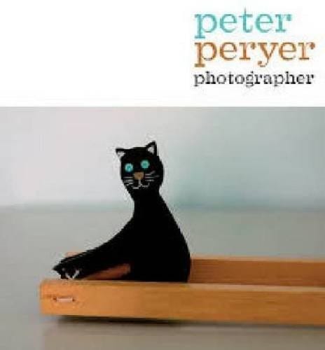 Peter Peryer, photographer