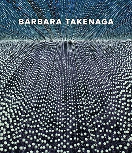 Barbara Takenaga