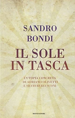 Il sole in tasca