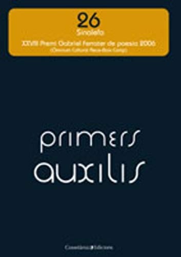 Primers auxilis