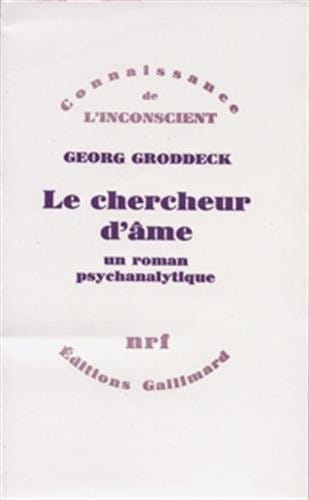 Le chercheur d'âme