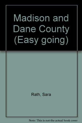 Madison and Dane County
