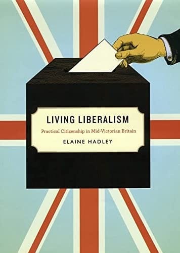 Living liberalism
