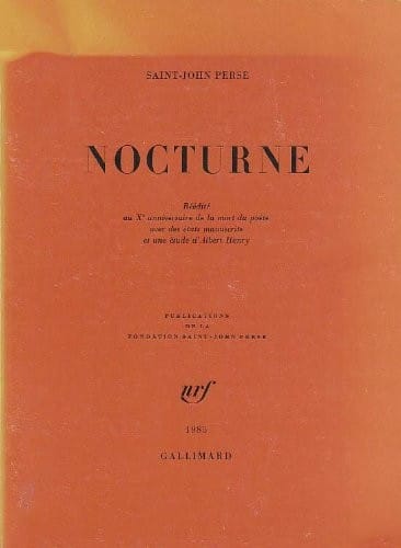 Nocturne