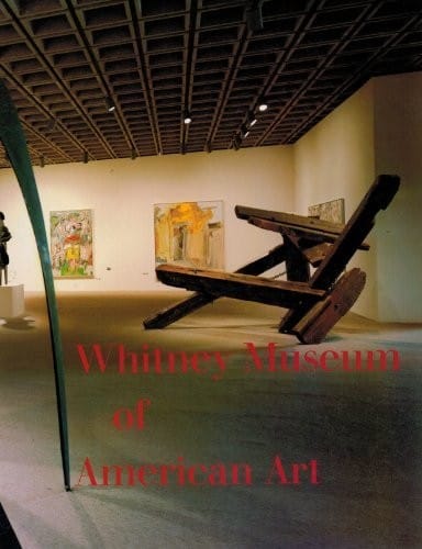 Whitney Museum of American Art