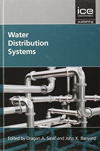 Water distribution systems