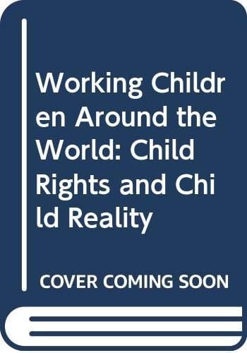 Working children around the world
