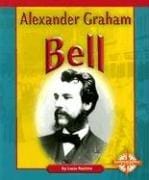 Alexander Graham Bell (Compass Point Early Biographies)