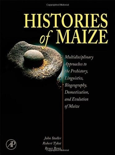 Histories of maize