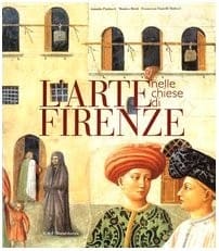 L'arte nelle chiese di Firenze