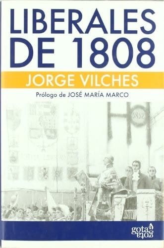 Liberales de 1808