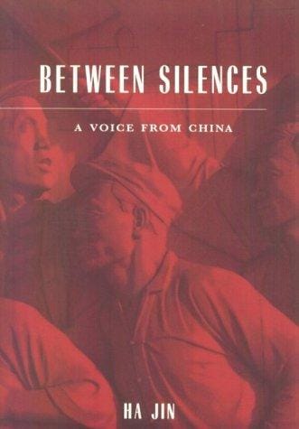 Between silences