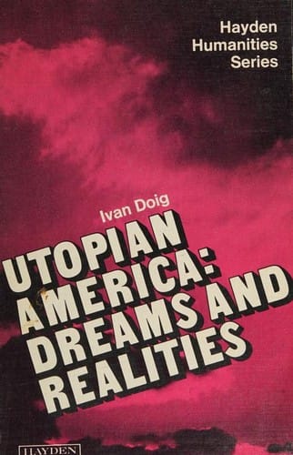 Utopian America