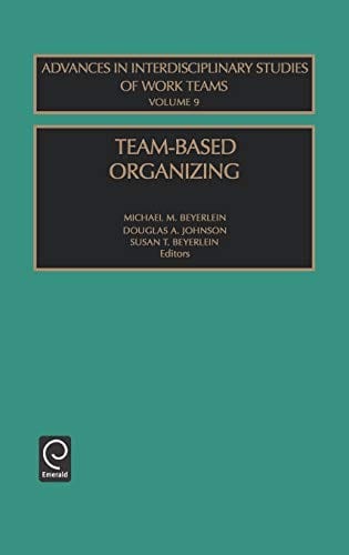Team-based organizing