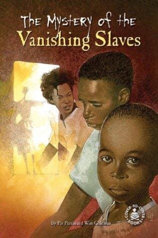 The Mystery Of The Vanishing Slaves