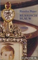 Russisch blauw