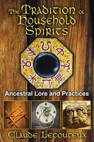 The tradition of household spirits