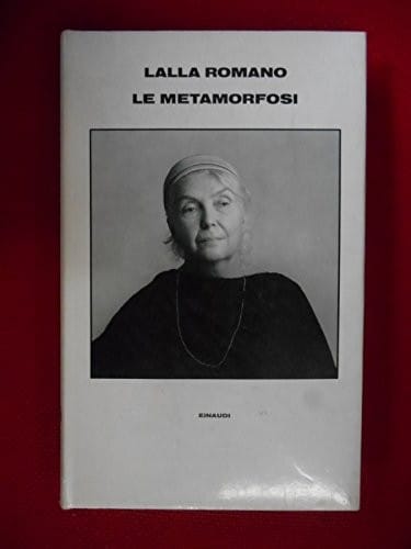 Le metamorfosi