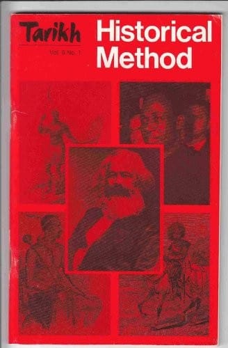 Historical method