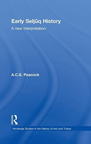 Early Seljūq history