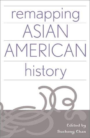 Remapping Asian American history