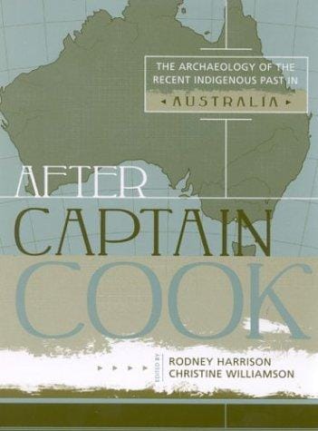 After Captain Cook