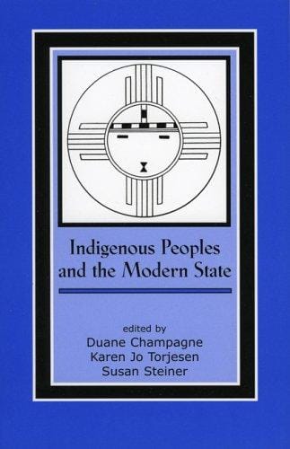Indigenous people and the modern state
