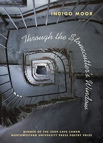 Through the stonecutter's window