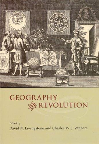 Geography and revolution