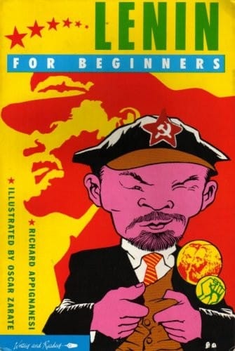 Lenin for beginners