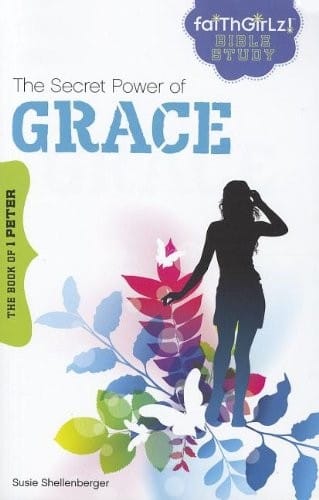 The secret power of grace