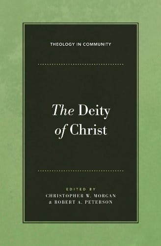 The deity of Christ