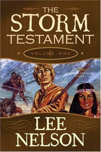 Storm testament I