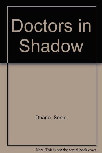 Doctors in shadow