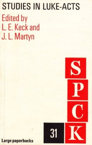 Studies in Luke-Acts